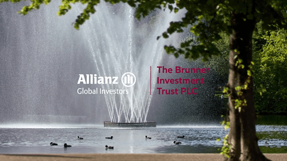 Brunner 2022 AGM – Investment Manager’s Update